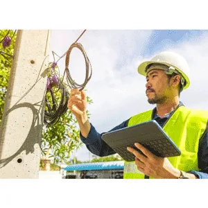 Udemy – ICT Certified Fiber Optics Technician (ICT/FIBER) 2024-5