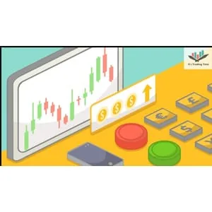 Udemy – Advanced Forex Trading – Day Trading Strategy & Live Trades 2025-9