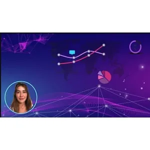 Udemy – Modeling Data Warehouse with Data Vault 2.0 2022-3