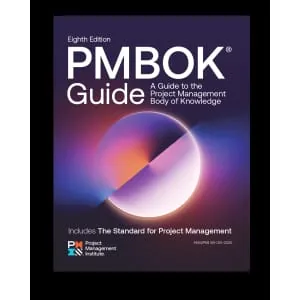 Project Management Institute – PMBOK Guide 2025