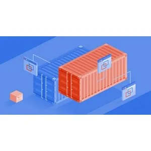 Platform – Go Microservices & Kubernetes 2021-4