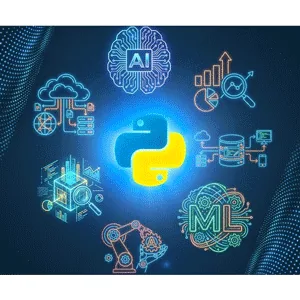 Udemy – Mastering Python – The Complete Guide (Beginner to Advanced) 2025-11