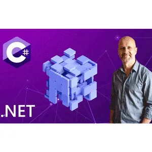 Udemy – .NET 9 Microservices, Modular Monolith: DDD & Vertical Slice 2025-11