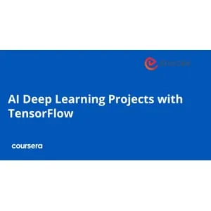Coursera – AI Deep Learning Projects with TensorFlow Specialization 2025-12