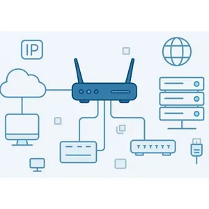 Udemy – Mastering BGP – Zero-to-Hero (2026 Updated) 2026-2