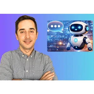 Udemy – Agentic AI Architectures with Patterns, Frameworks and MCP 2026-6