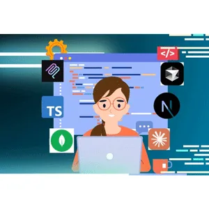 Udemy – Build AI-Powered Full-Stack & MERN Stack Apps 2025-12