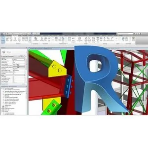 Udemy – Autodesk Advance Steel – AulaGEO 2024-8