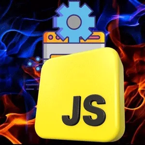 Udemy – Build Asynchronous API Modern Projects with JavaScript 2025-12
