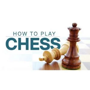 The Great Course Plus – How to Play Chess: Lessons from an International Master 2024-5