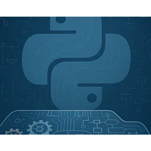 Udemy – Unlock the Secrets of the Python Programming Language 2025-12