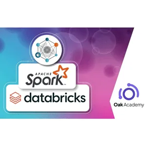 Udemy – Databricks | Spark ETL & Delta Lake Data Engineering Mastery 2025-11