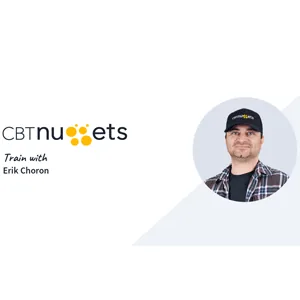 CBTNuggets – Network Penetration Testing Essentials (PEN-200) Online Training 2025-12