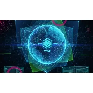 Udemy – Fortinet FortiWeb WAF Administrator Training 2025-11