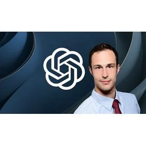 Udemy – OpenAI Agent Builder & AgentKit – The Full Practical Guide 2025-10