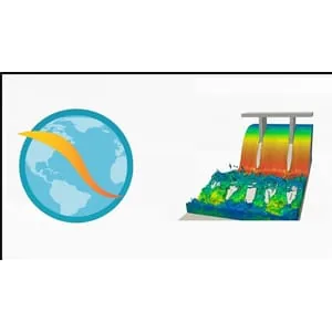 Udemy – FLOW-3D for Beginners: Learn CFD Modeling Step-by-Step 2025-10