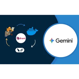 Udemy – Deep Agent – Multi Agent RAG with Gemini and Langchain 2025-12