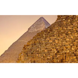 The Great Courses Plus – Pyramids of the World 2025-12