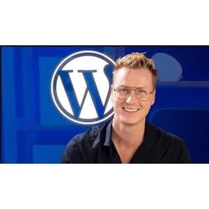 Udemy – Complete WordPress Course For Beginners 2023-11