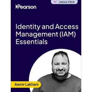 Oreilly – Identity and Access Management (IAM) Essentials 2025-12