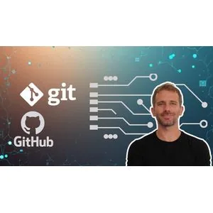 Udemy – (New) Learn Git and GitHub in One Day 2025-11