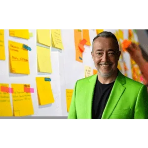 Udemy – AI for Scrum: Applied Artificial Intelligence 2025-12