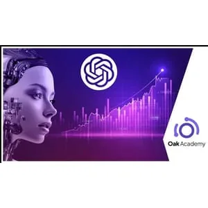 Udemy – Generative AI for Data Analysis and Engineering with ChatGPT 2025-12