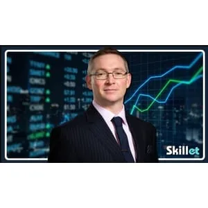 Udemy – Technical Analysis for Stock Trading: From Zero To Hero 2025-12