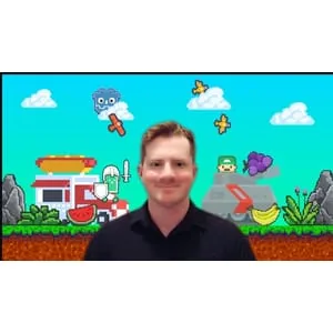 Udemy – 30 Games in 30 Days: Godot 4 Game Development Course 2025-11