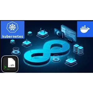 Udemy – DevOps Full Course for Beginners 2025 | Git, Docker, AWS. 2025-10