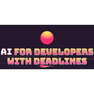 Big Machine – AI for Developers With Deadlines 2025-12