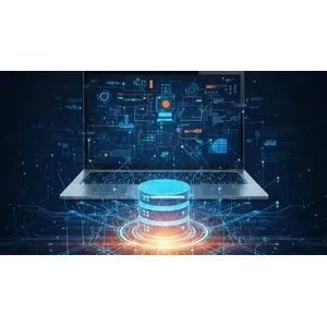 Udemy – The Complete SQL Bootcamp : From Basics to Advanced 2025-8