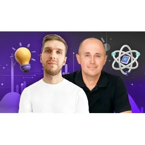 Udemy – OpenAI AgentKit: Build AI Agents & Automate Workflows 2025-10