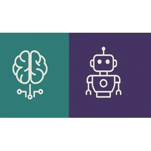 Udemy – Generative AI vs Agentic AI 2025-10