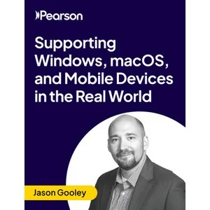 Oreilly – Supporting Windows, macOS, and Mobile Devices in the Real World 2025-10