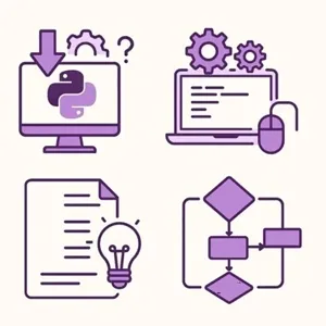 Udemy – Python Course All Levels 2025-12
