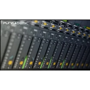 Udemy – The Complete Mixing Masterclass 2025-12