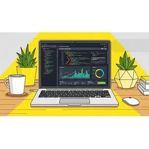 Udemy – AI Hero: A 12-Month Journey Taking You from Zero to Expert 2025-7