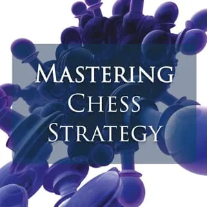 Chessable – Mastering Chess Strategy 2025-11