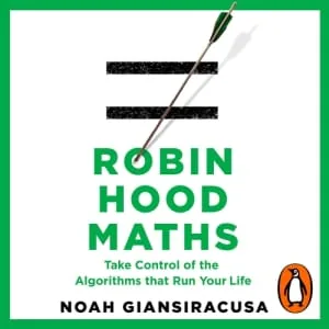 Penguin – Robin Hood Maths 2025