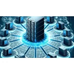Udemy – WDS On Windows Server 2022 (100% LABS) HANDS ON EXP. 2025-5