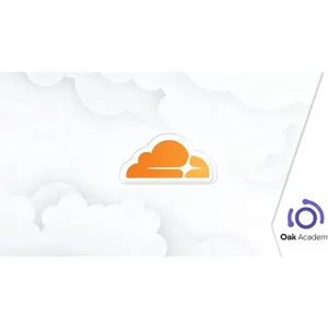 Udemy – Cloudflare | Website Security, Performance, CDN & Zero Trust 2025-12