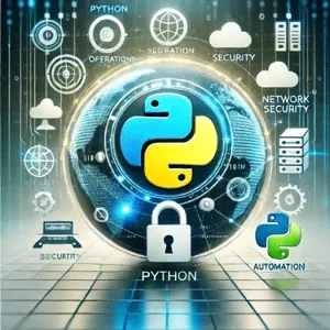 Udemy – Complete Python Course for IT Administrators 2025-1