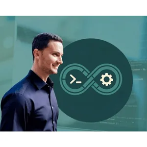 Udemy – Hands-On DevOps: Build Real Projects for Your Portfolio 2025-12