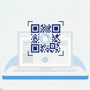 Udemy – Build a QR Code Generator Page (No Backend Required) 2026-1