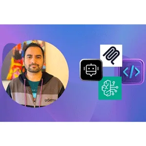 Udemy – AI fundamentals for Beginners – Learn LLM, Agentic AI, MCP 2025-11