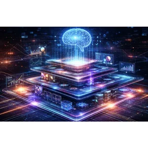 Udemy – Hands-On Agentic AI Trading System using MCP & LangChain 2025-12