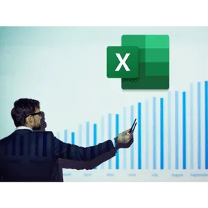 Udemy – Microsoft Excel: Pivot tables and Data Analysis 2025-12