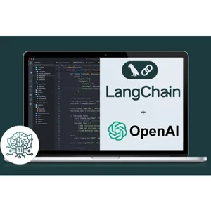 Udemy – LangChain – Develop Controlled AI Agent with LangChain & RAG 2025-11