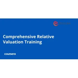Coursera – Comprehensive Relative Valuation Training 2026-1